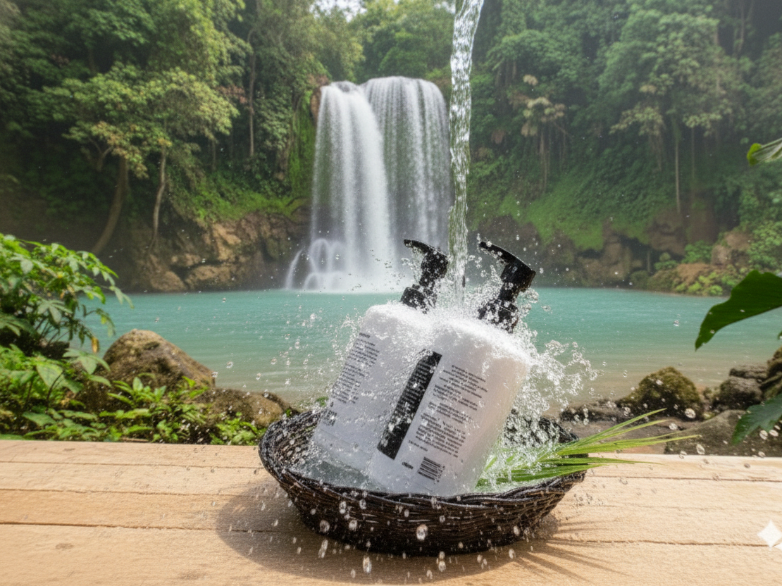 ผิวเนียนนุ่ม ชุ่มชื้นยาวนาน