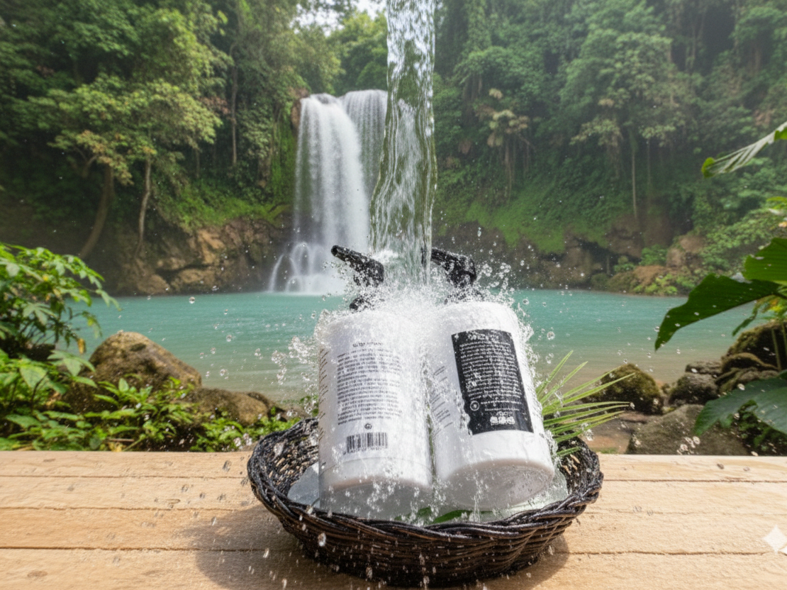 ผิวเนียนนุ่ม ชุ่มชื้นยาวนาน